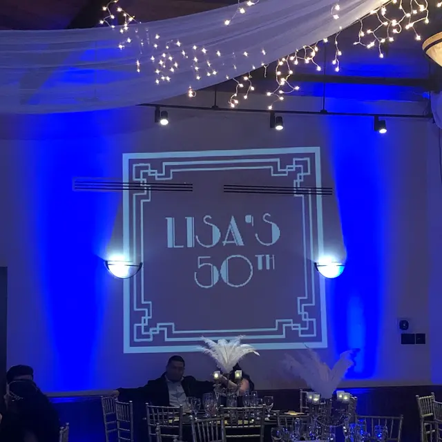 Elite DJs & Event Planning — photo from the business 7