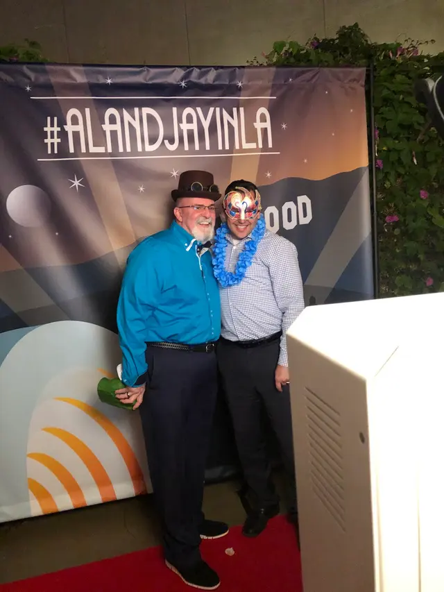Elite DJs & Event Planning — photo from the business 4