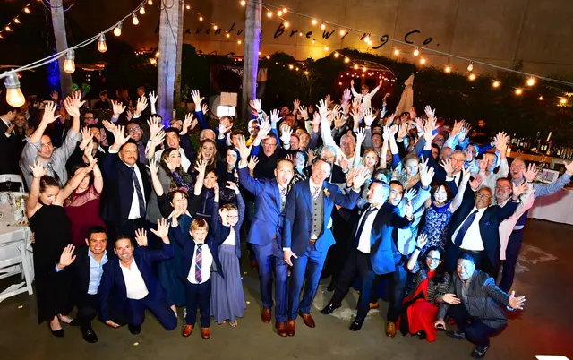 Elite DJs & Event Planning — photo from the business 8