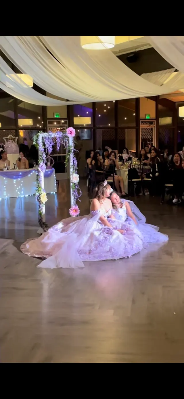 Customer photo of work by Elite DJs & Event Planning, from patty murcia's review