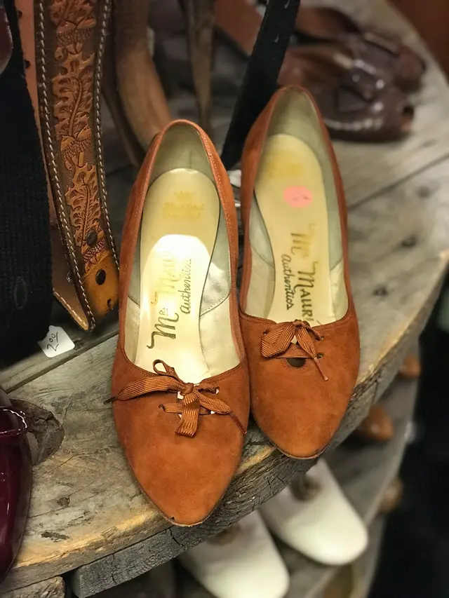 Vain & Vintage — customer photo 8