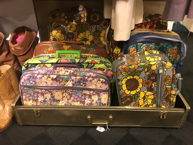 Vain & Vintage — customer photo 5