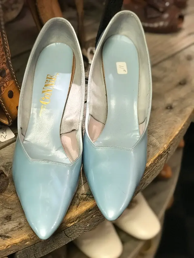 Vain & Vintage — customer photo 10