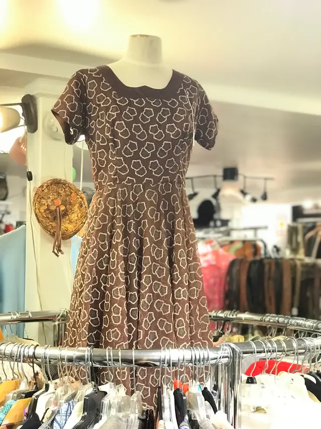 Vain & Vintage — customer photo 6