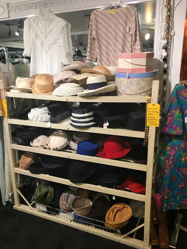 Vain & Vintage — customer photo 9