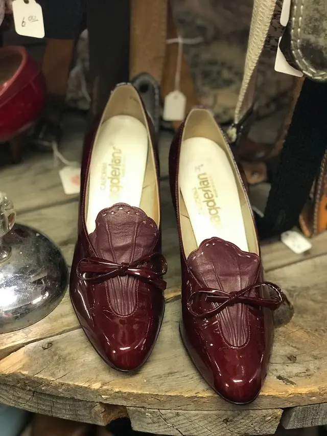 Vain & Vintage — customer photo 4