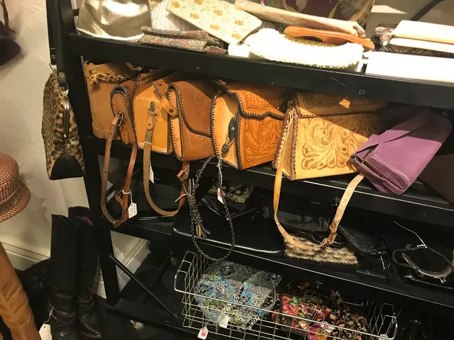 Vain & Vintage — customer photo 3
