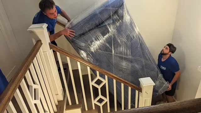 Fastruck Moving Company — photo from the business 7