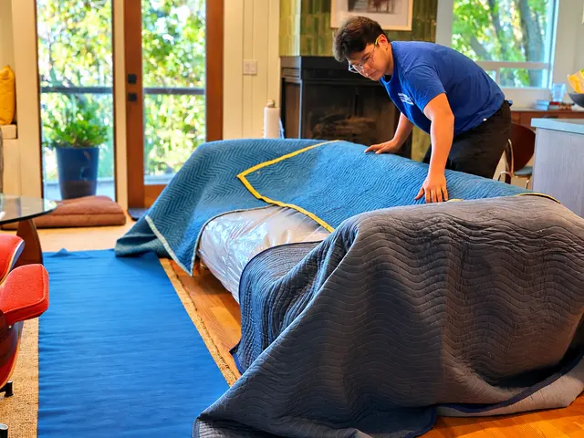 Fastruck Moving Company — photo from the business 2