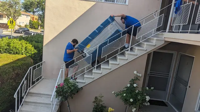 Fastruck Moving Company — photo from the business 11