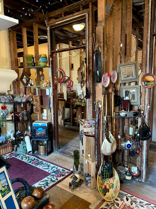 Main Street Mercantile and Antiques — customer photo 9