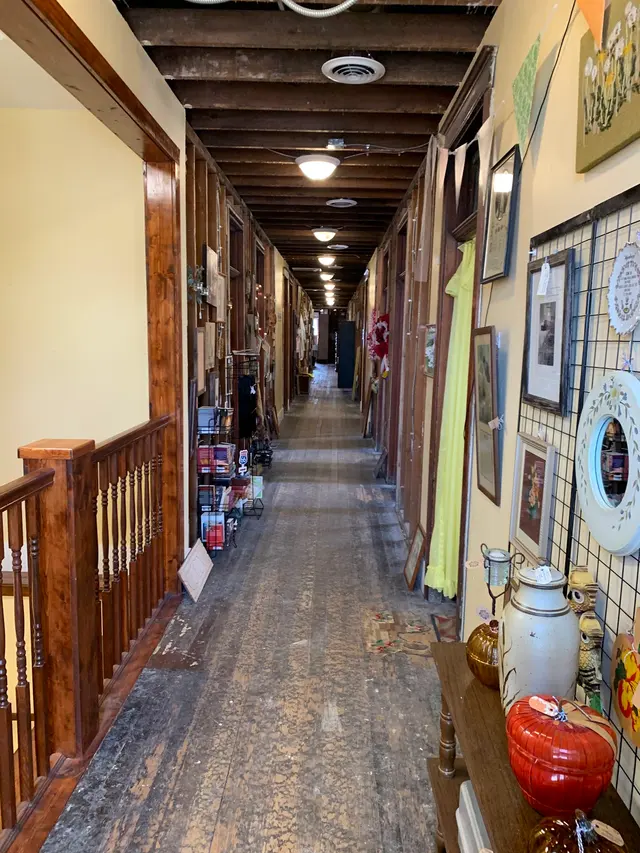 Main Street Mercantile and Antiques — customer photo 2