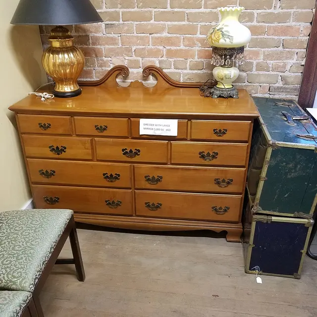 Main Street Mercantile and Antiques — customer photo 11