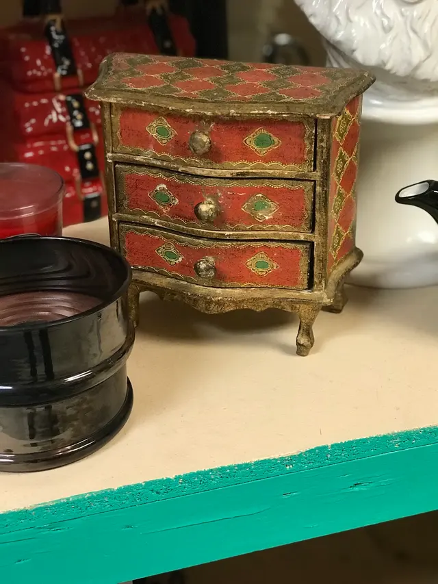 Main Street Mercantile and Antiques — customer photo 7