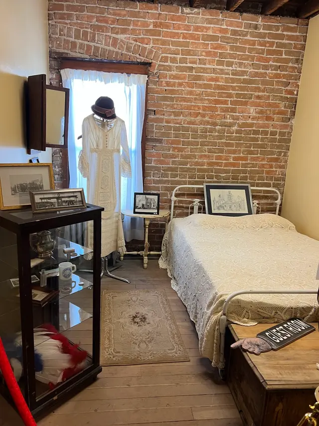 Main Street Mercantile and Antiques — customer photo 4
