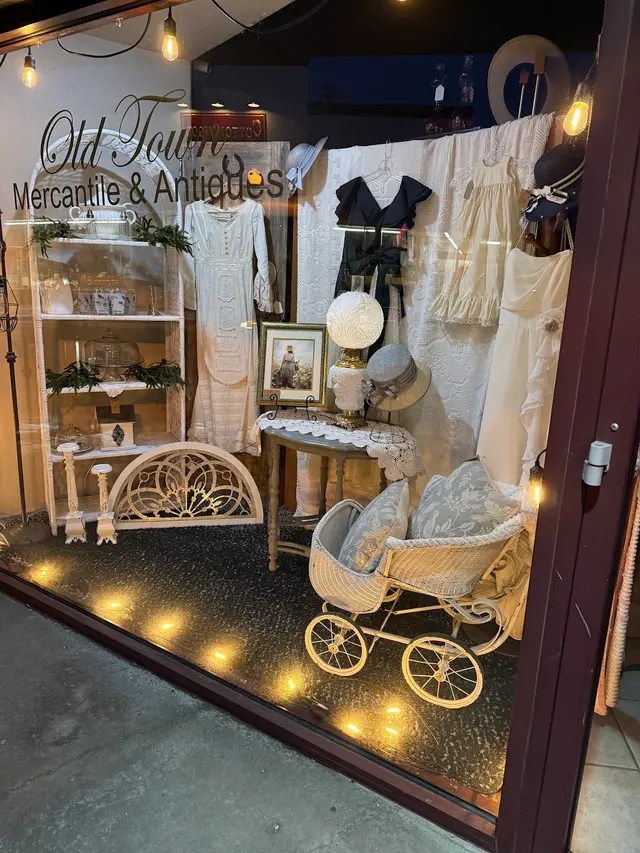 Main Street Mercantile and Antiques — photo from the business 8