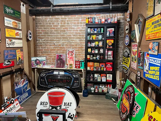 Main Street Mercantile and Antiques — customer photo 10