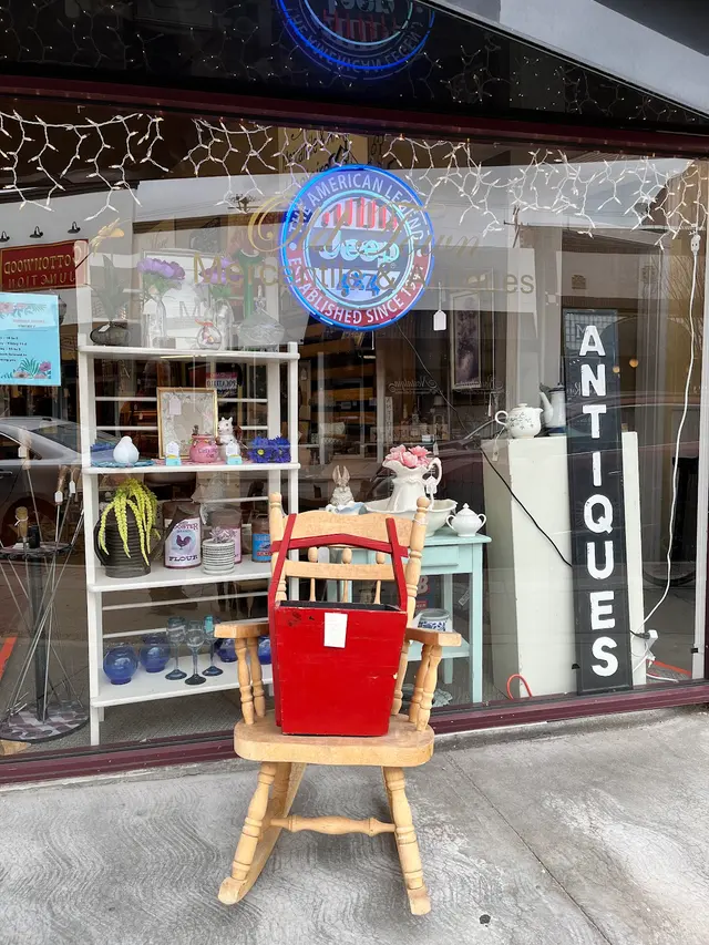 Main Street Mercantile and Antiques — customer photo 12