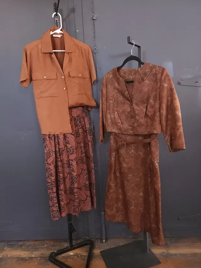 Annie Halls Vintage Boutique — customer photo 10