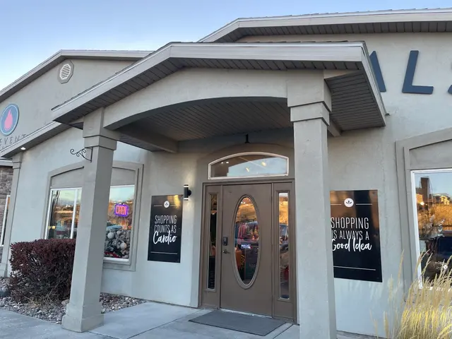 Real Deals Pocatello — customer photo 1