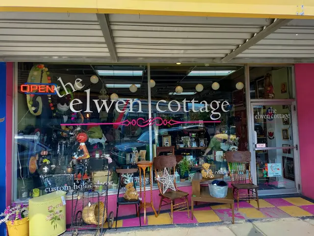 Elwen Cottage — customer photo 1