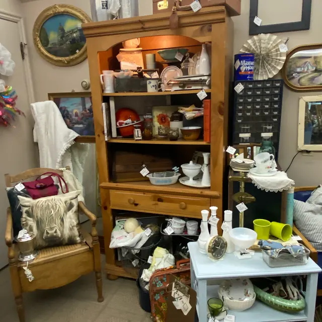 Elwen Cottage — photo from the business 6