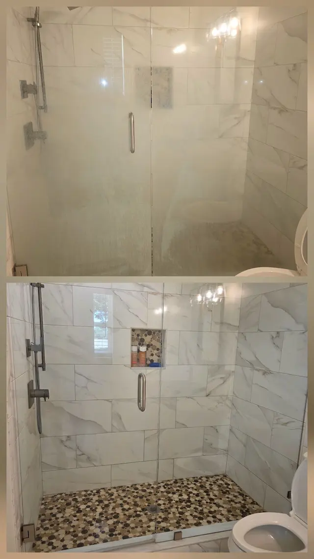Rosas Cleaning Solutions LLC — photo from the business 4