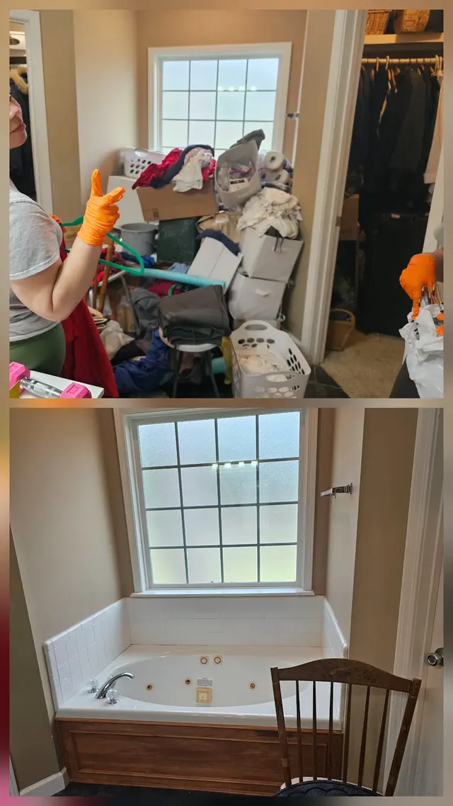 Rosas Cleaning Solutions LLC — photo from the business 5