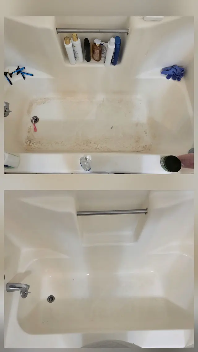 Rosas Cleaning Solutions LLC — customer photo 7