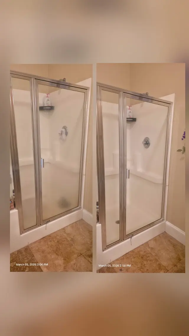 Rosas Cleaning Solutions LLC — photo from the business 2