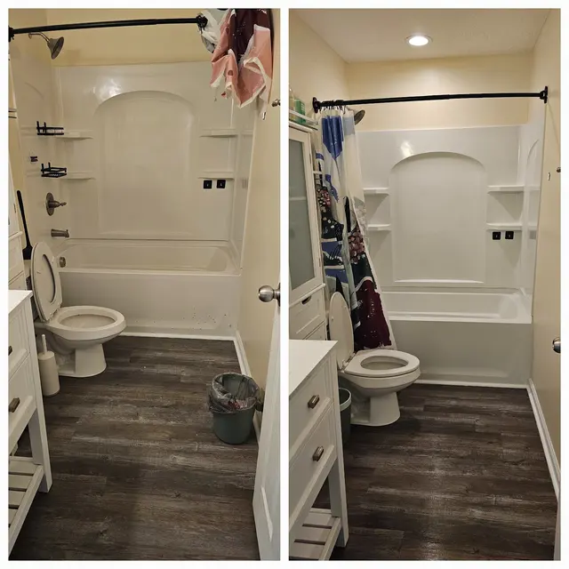 Rosas Cleaning Solutions LLC — photo from the business 12