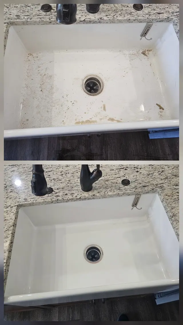 Rosas Cleaning Solutions LLC — photo from the business 3