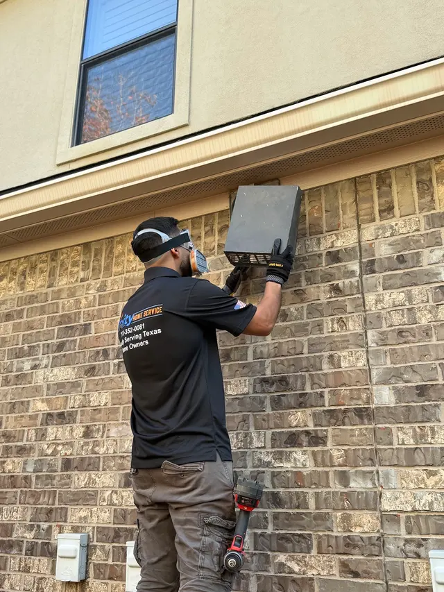 Unity Home Service LLC — photo from the business 10