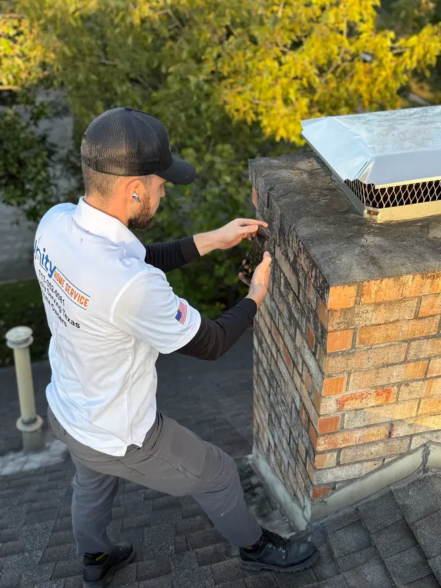 Unity Home Service LLC — photo from the business 8