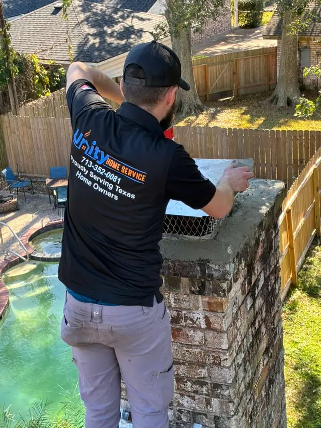 Unity Home Service LLC — photo from the business 7