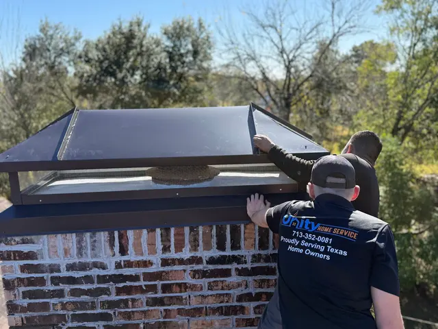 Unity Home Service LLC — photo from the business 3