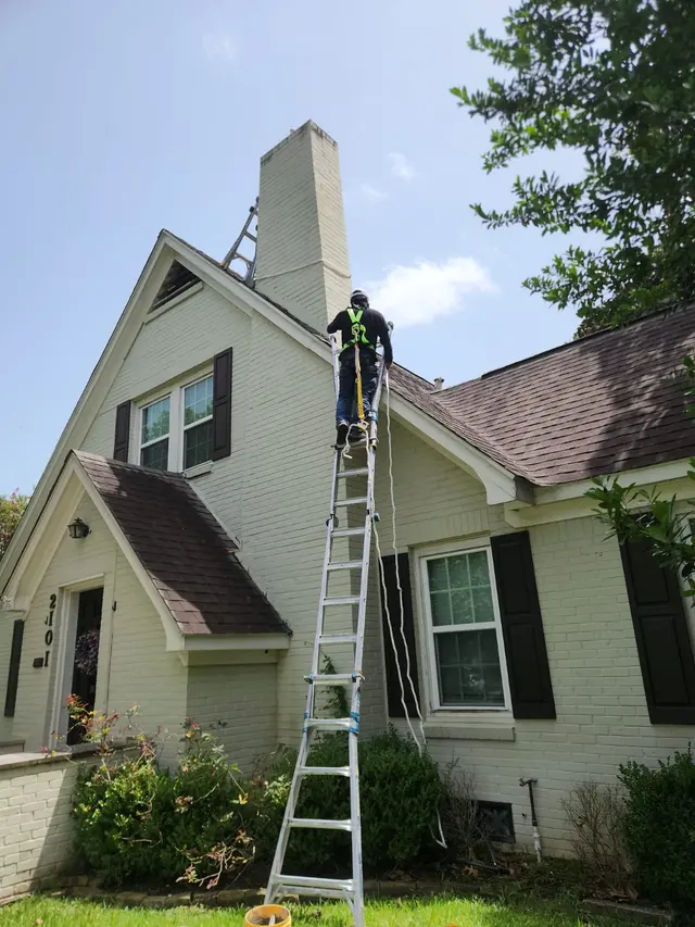 Unity Home Service LLC — photo from the business 2