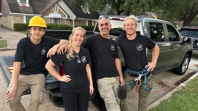 Texas Family Chimney Care — photo from the business 1