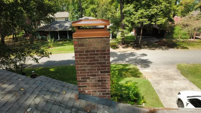 Texas Family Chimney Care — photo from the business 11