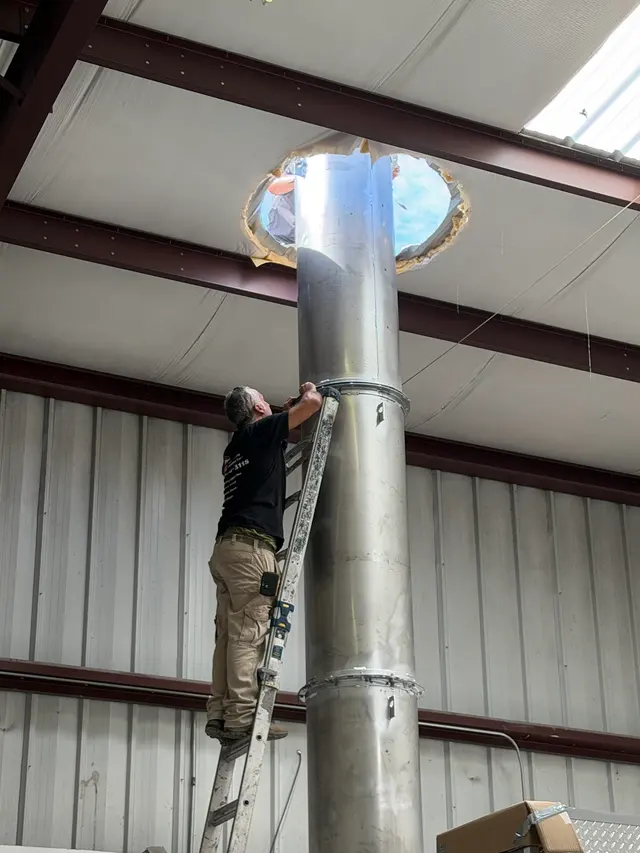 Texas Family Chimney Care — photo from the business 4