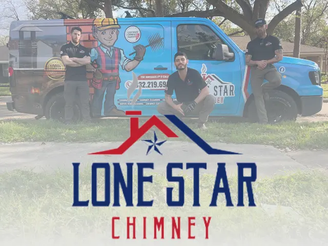 Lone Star Chimney — photo from the business 6