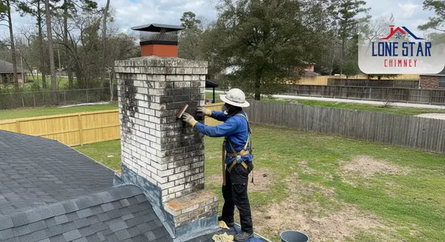 Lone Star Chimney — photo from the business 4