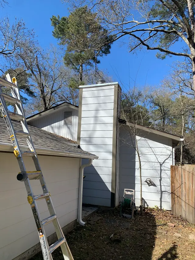 Lone Star Chimney — photo from the business 12