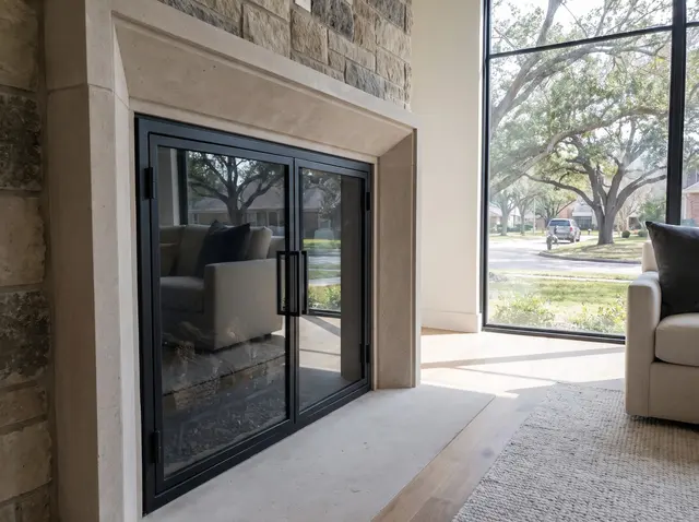 Lone Star Chimney — photo from the business 2