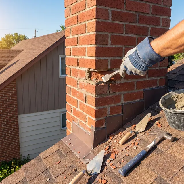 Lone Star Chimney — photo from the business 3