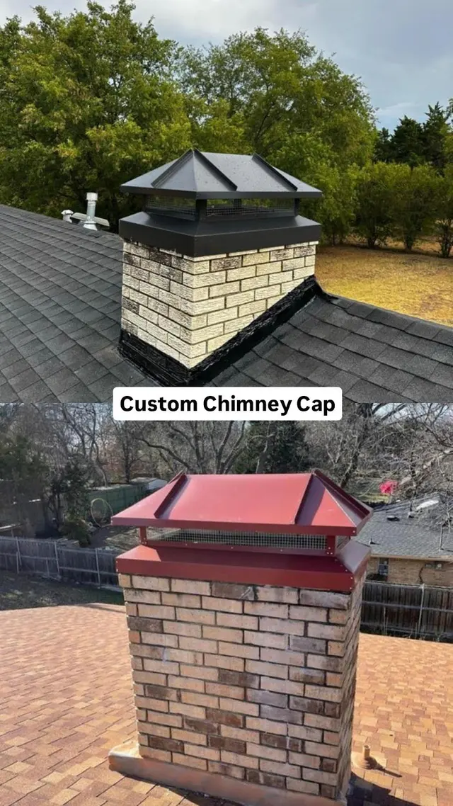 Instant Chimney — photo from the business 4