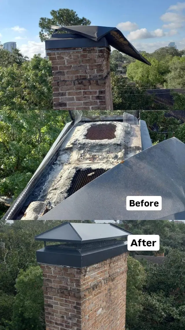 Instant Chimney — photo from the business 5