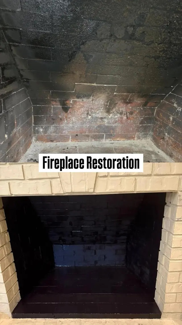 Instant Chimney — photo from the business 2