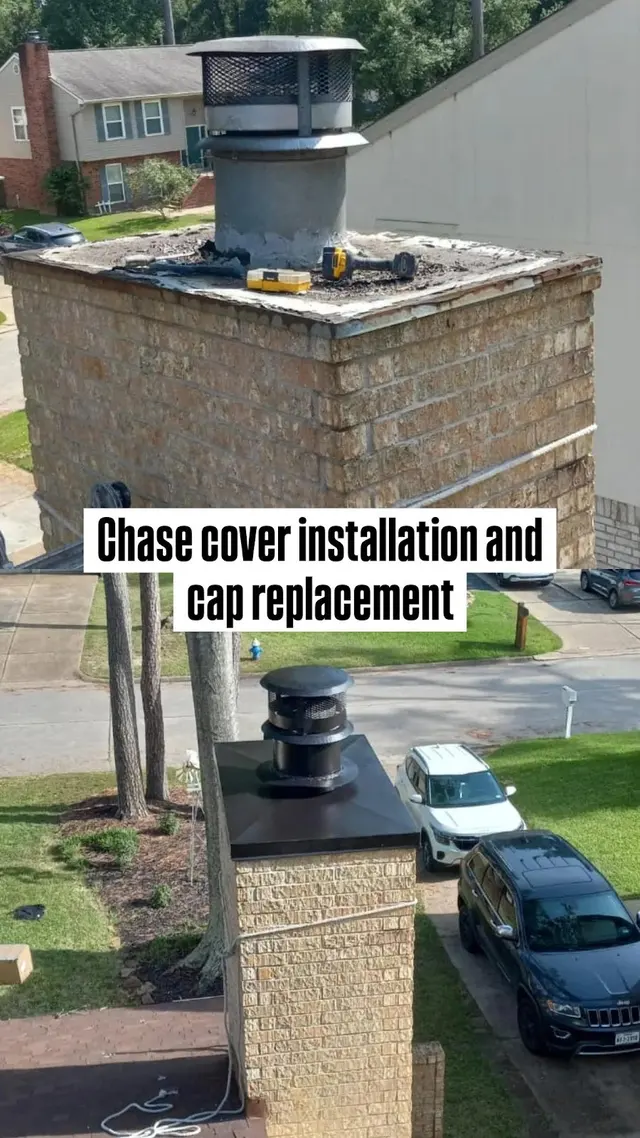 Instant Chimney — photo from the business 3