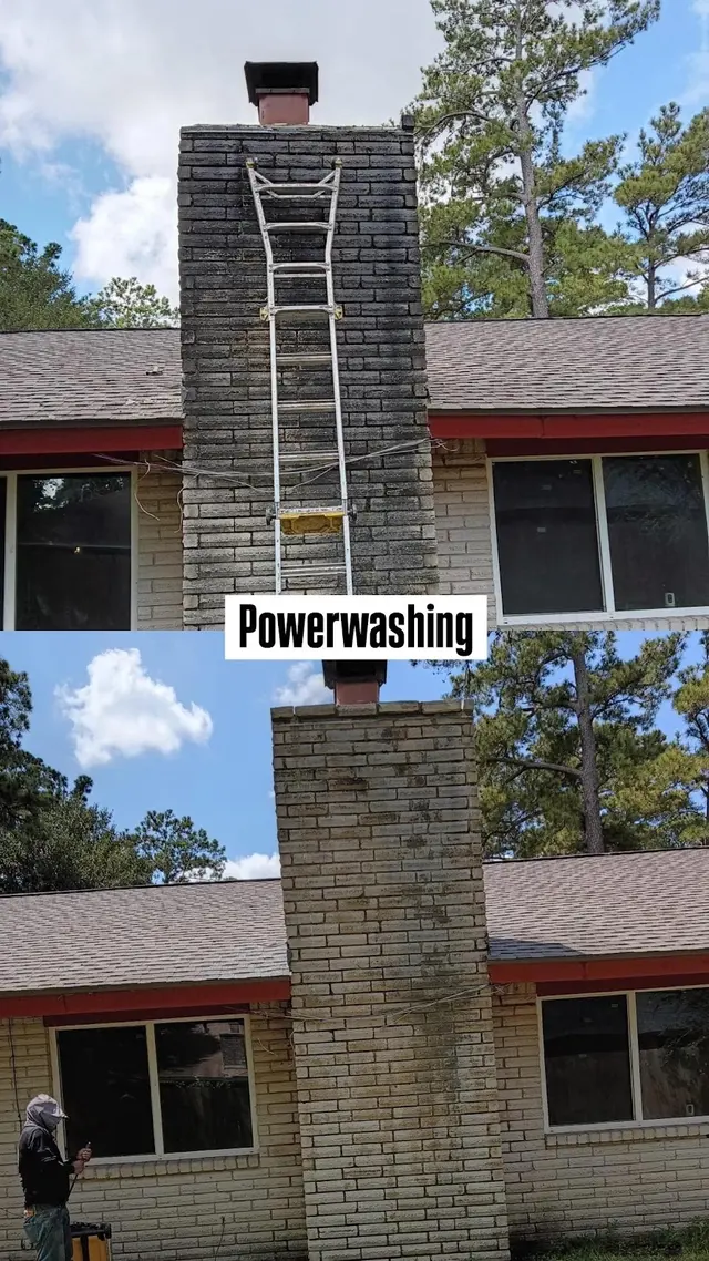 Instant Chimney — photo from the business 7